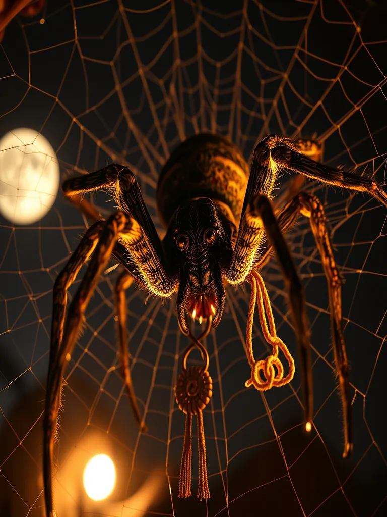 Anansi