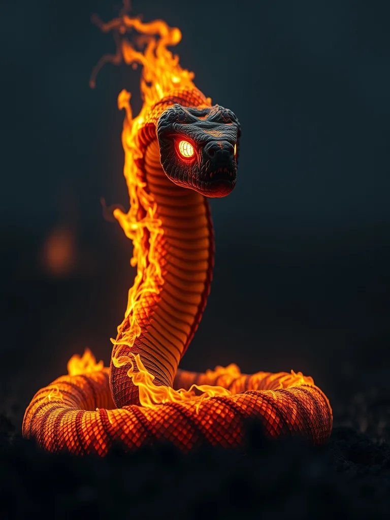 Boitatá