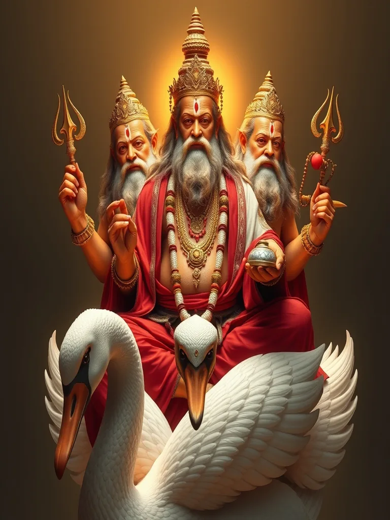 Brahma