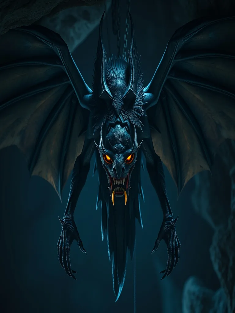 Camazotz
