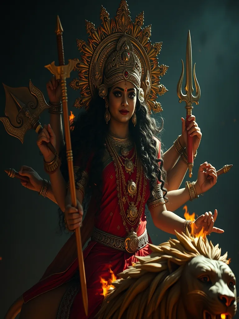 Durga