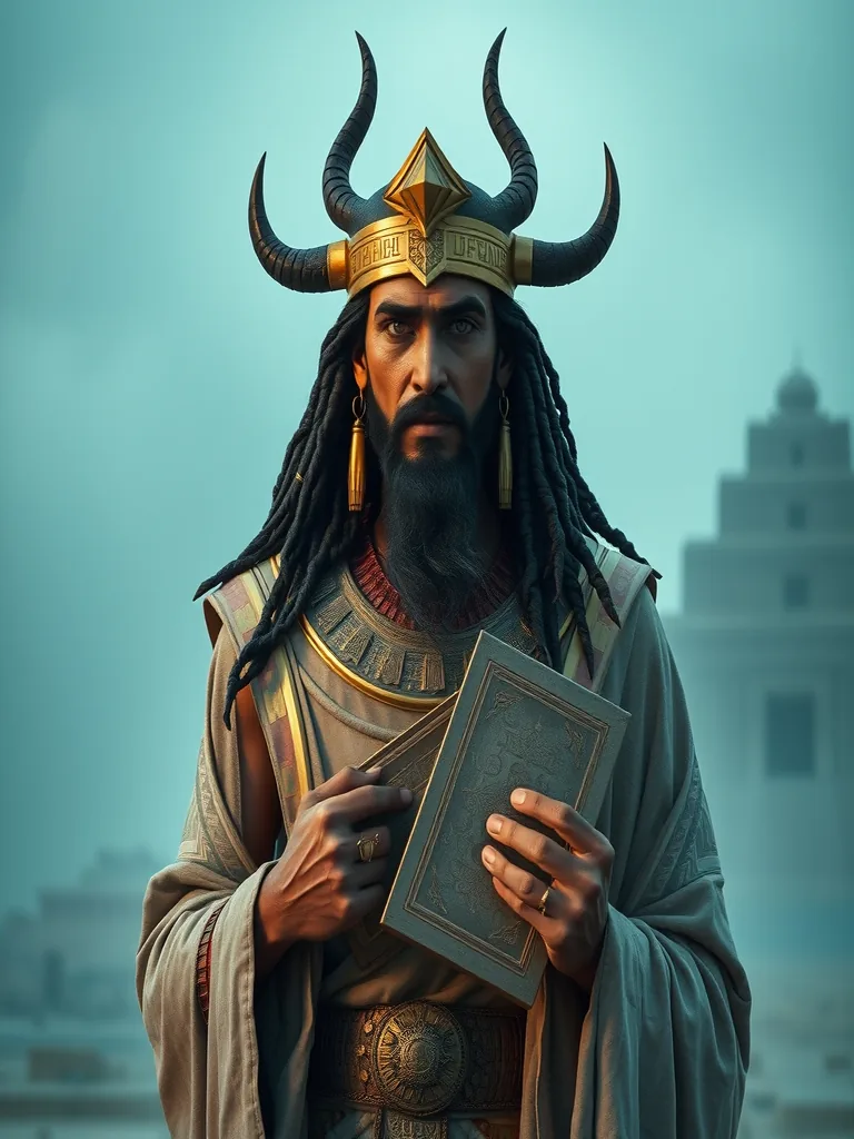 Enlil