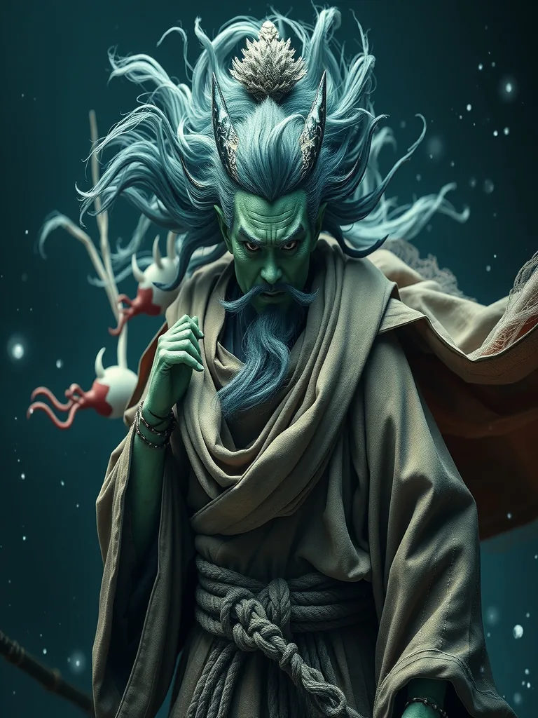 Fujin