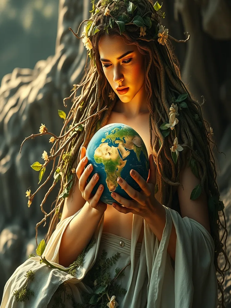 Gaia