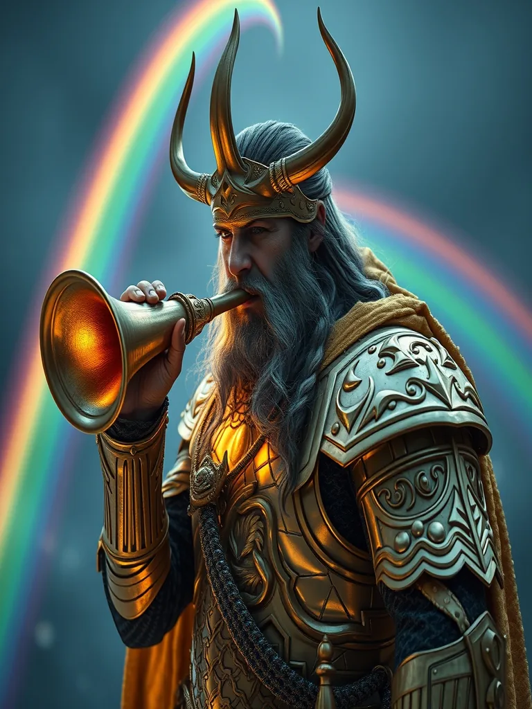 Heimdall