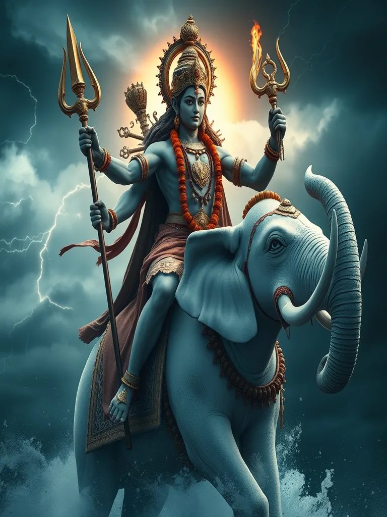 Indra