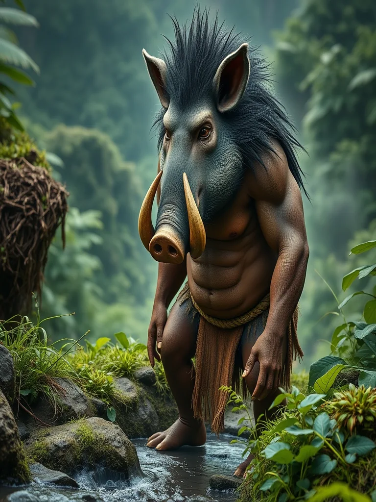 Kamapua'a