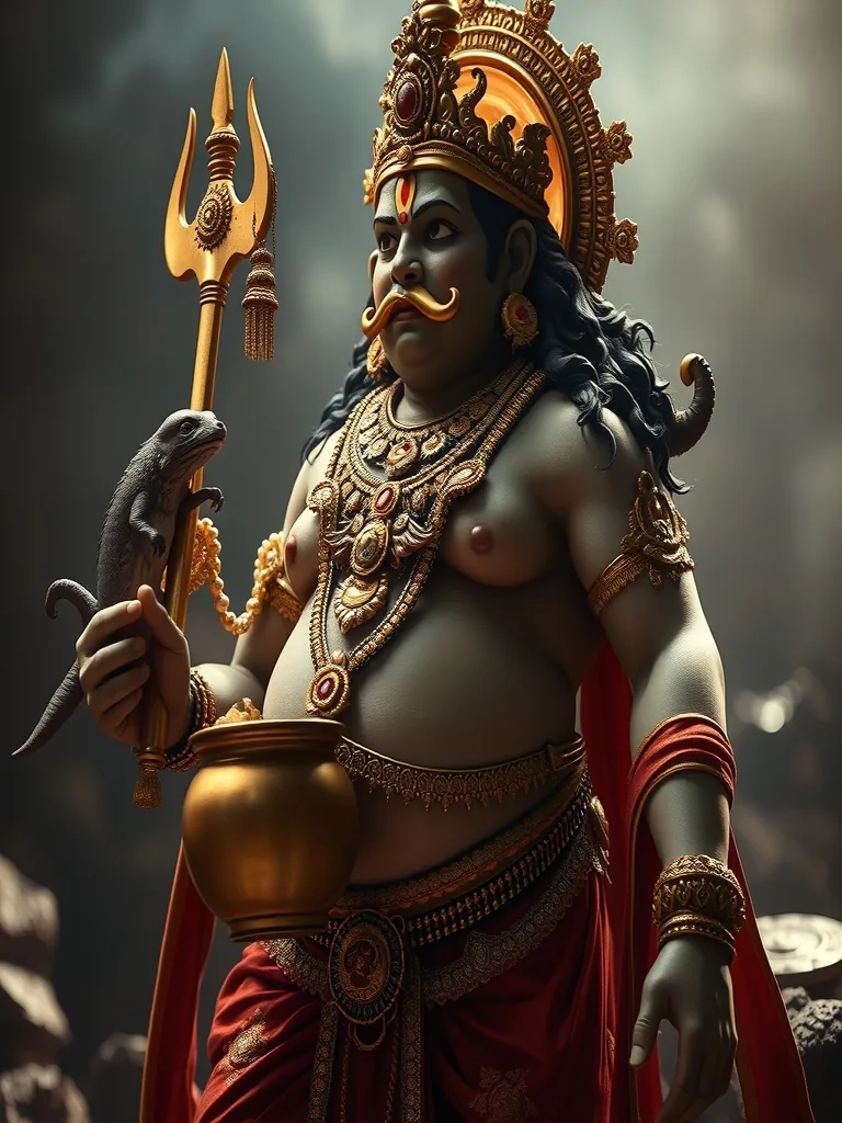 Kubera
