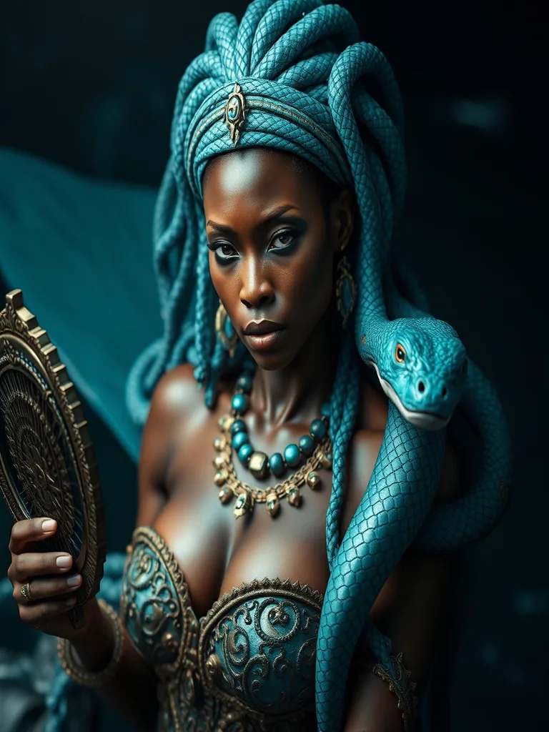 Mami Wata
