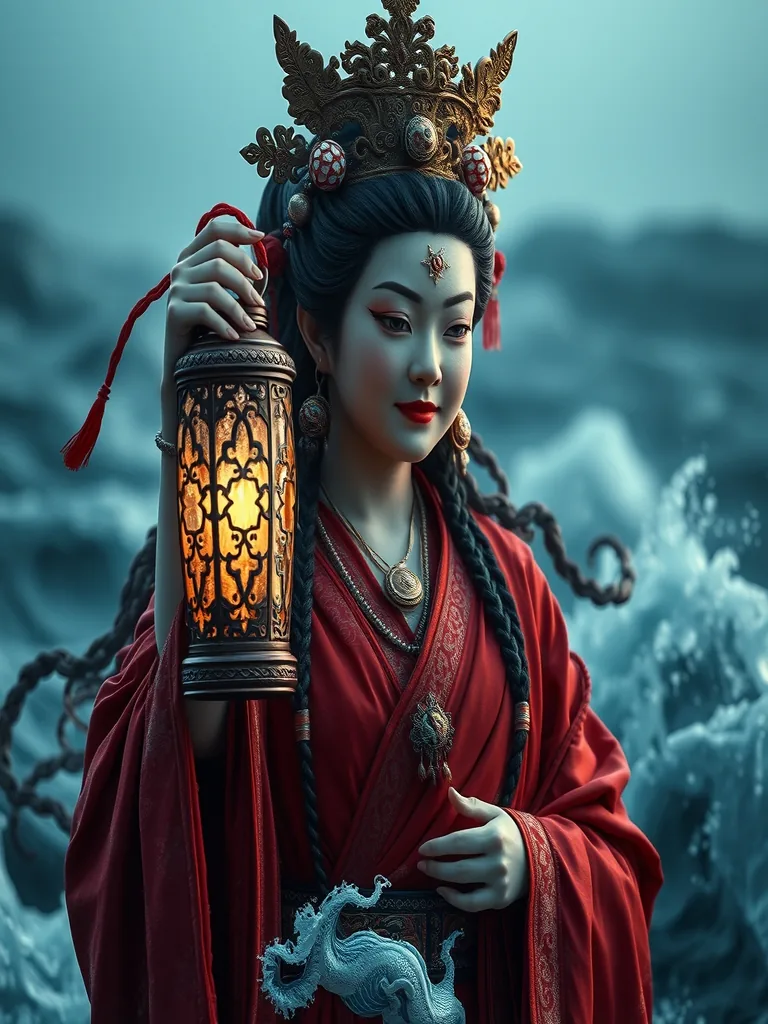 Mazu