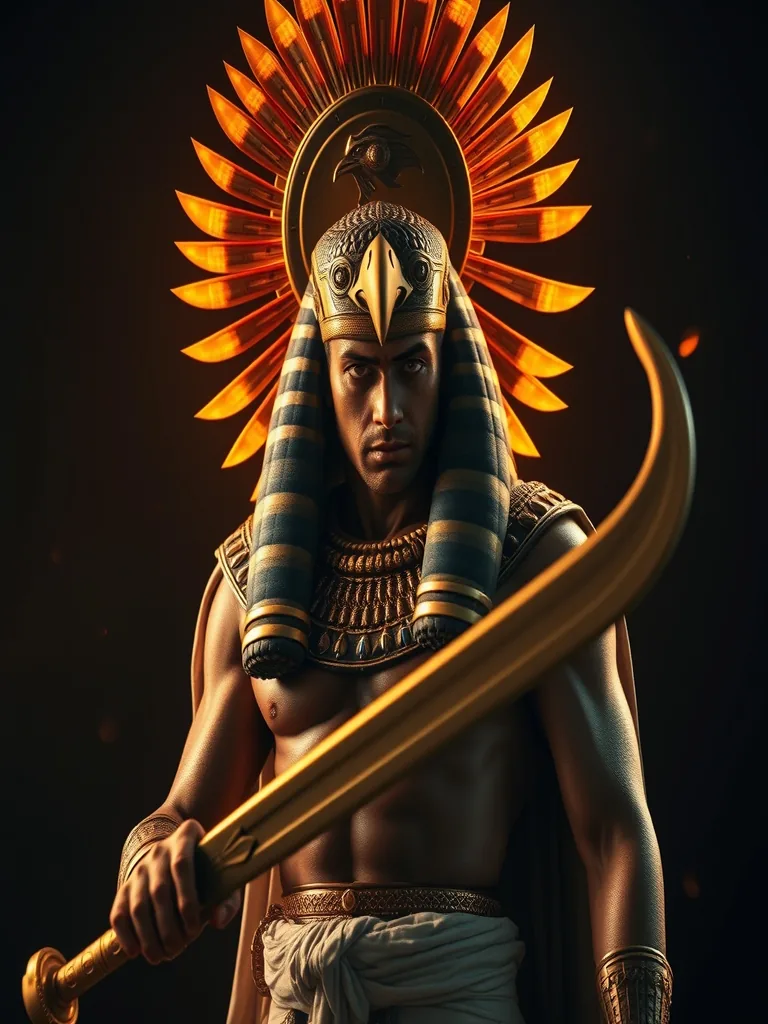 Montu
