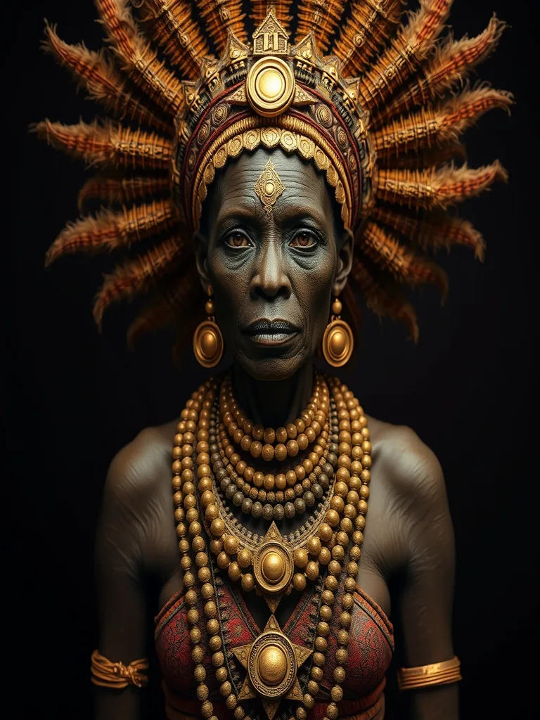 Nana Buluku