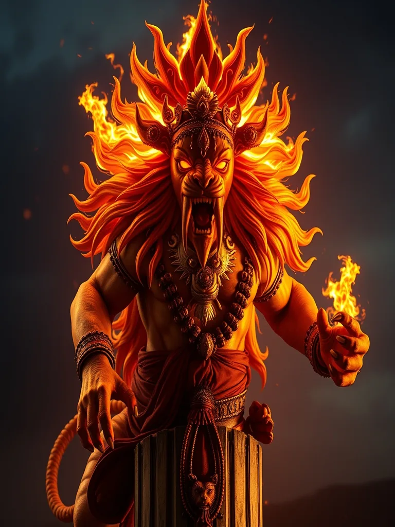 Narasimha