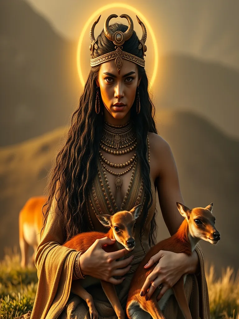 Ninhursag