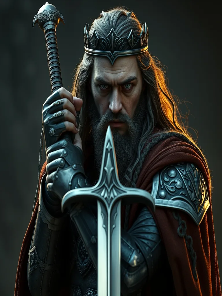 Nuada