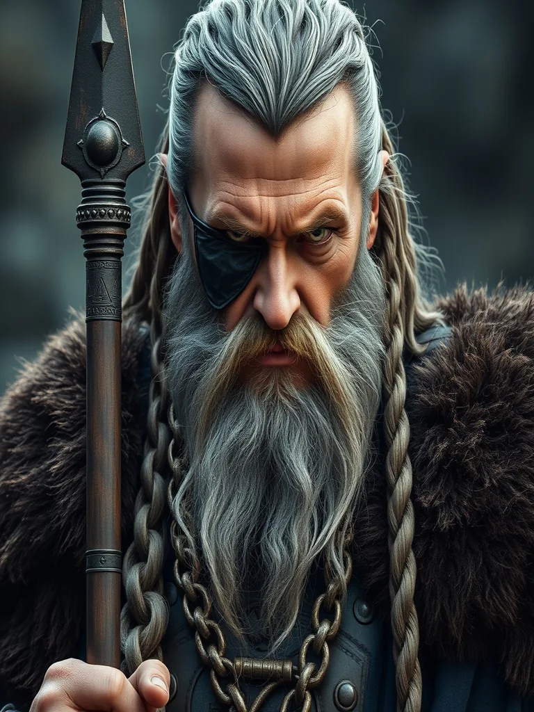 Odin