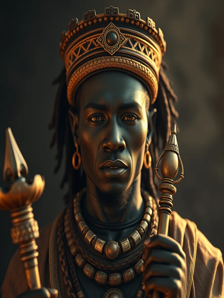 Oduduwa