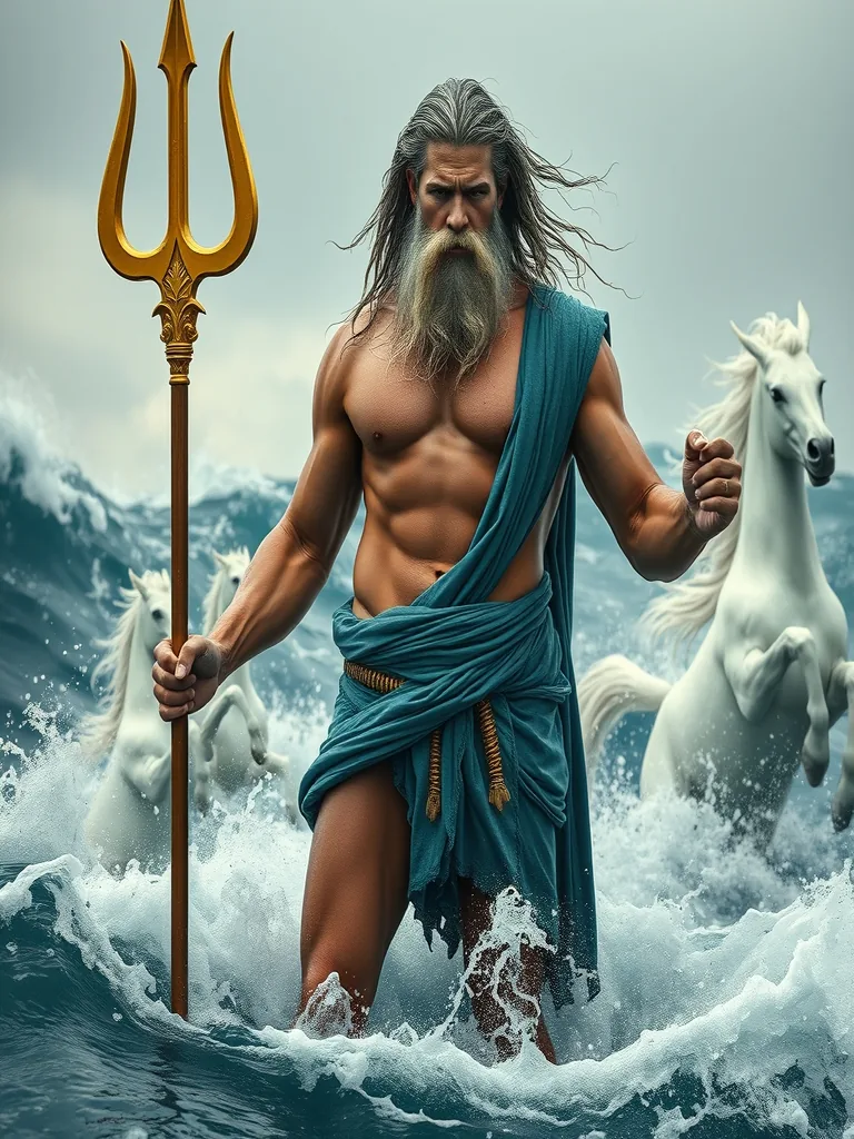 Poseidon