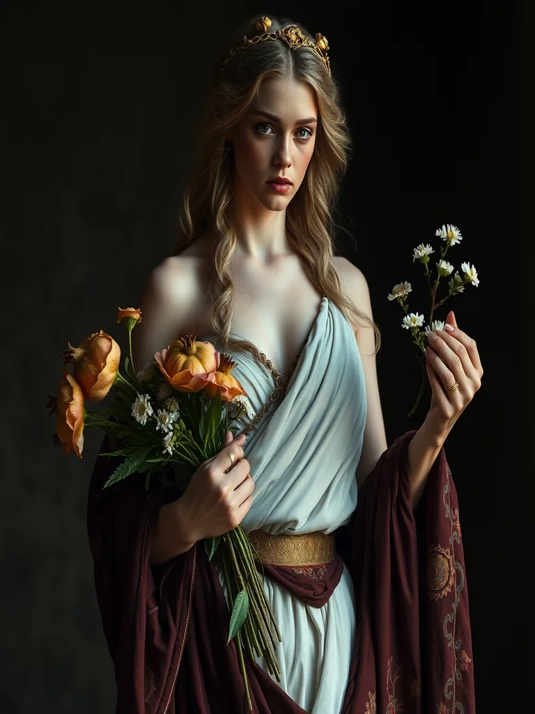 Prosérpina