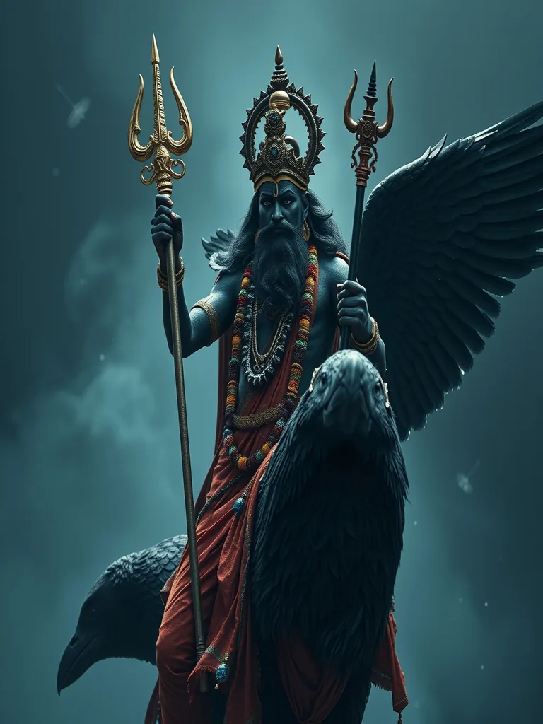 Shani