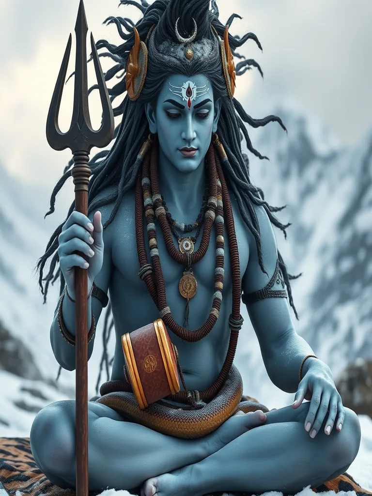 Shiva