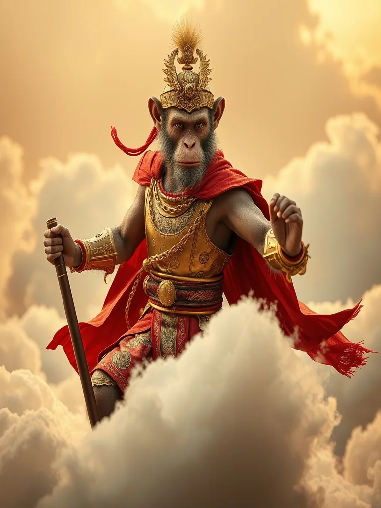 Sun Wukong