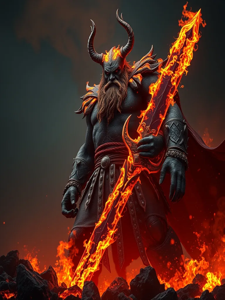 Surtr