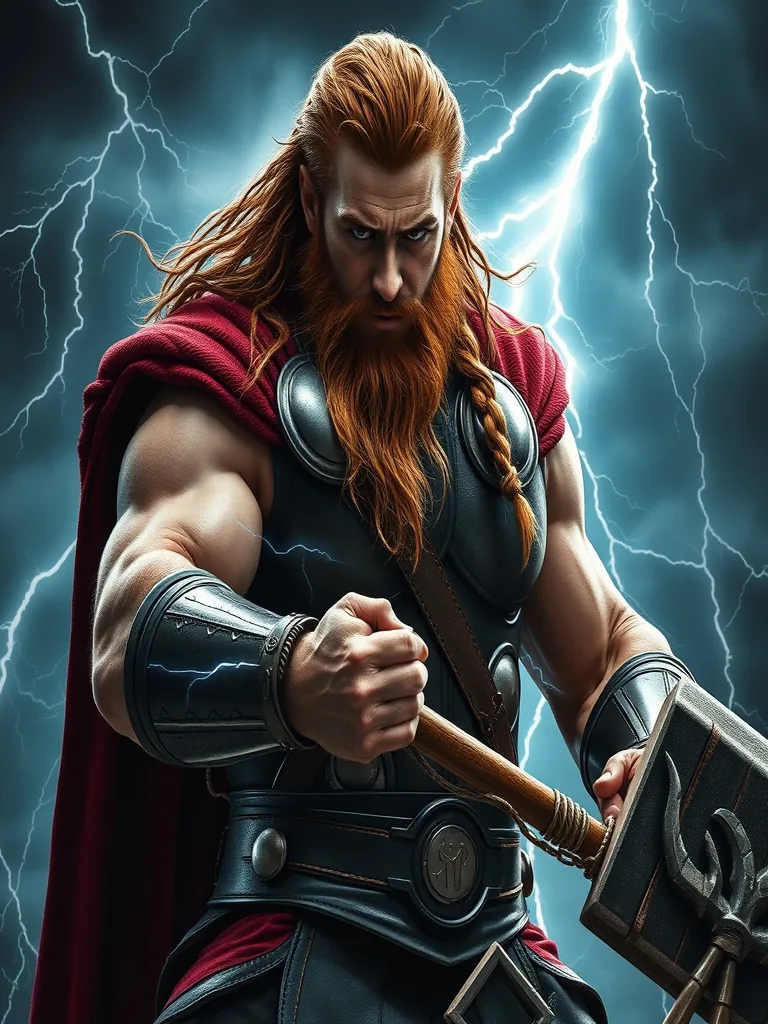 Thor