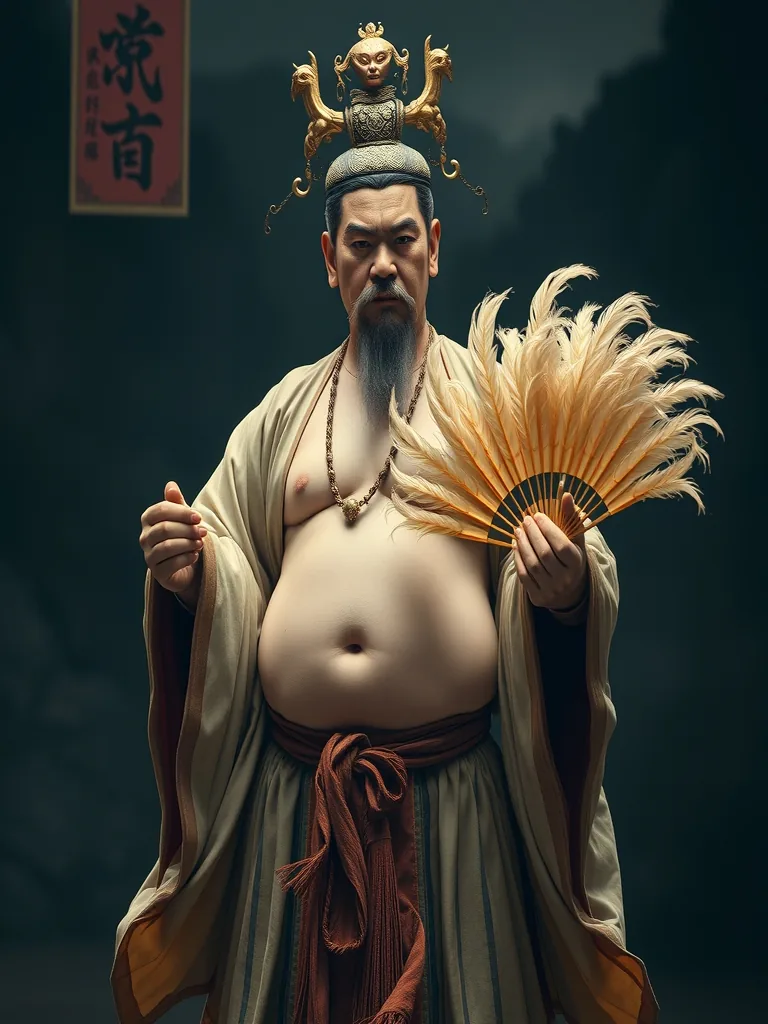 Zhongli Quan