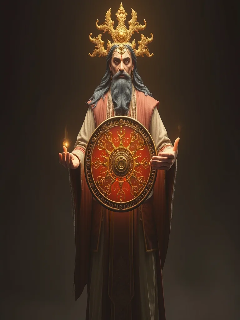 Zurvan